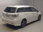 2013 Toyota Wish