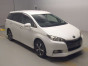 2013 Toyota Wish