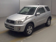 2002 Toyota RAV4