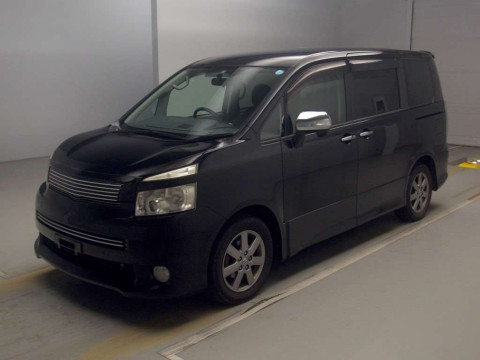 2009 Toyota Voxy ZRR70W[0]