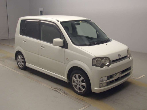 2004 Daihatsu Move L150S[2]