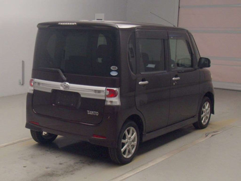 2011 Daihatsu Tanto L375S[1]