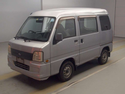 2006 Subaru Sambar TV1[0]