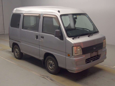 2006 Subaru Sambar TV1[2]