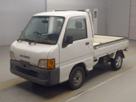 1999 Subaru Sambar Truck