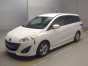 2013 Mazda Premacy