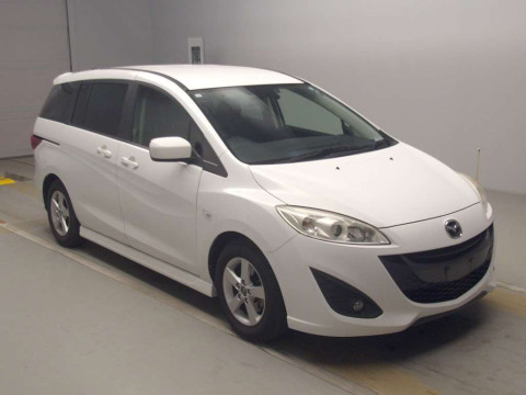 2013 Mazda Premacy CWFFW[2]