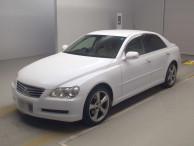 2008 Toyota Mark X