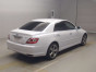 2008 Toyota Mark X