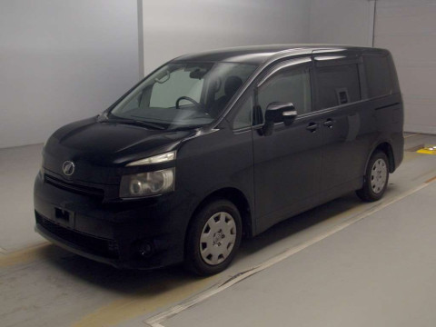 2009 Toyota Voxy ZRR70G[0]