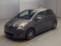 2009 Toyota Vitz