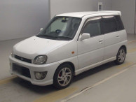 2001 Subaru Pleo