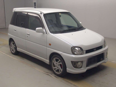 2001 Subaru Pleo RA2[2]