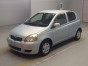 2003 Toyota Vitz