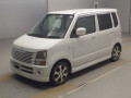 2008 Suzuki Wagon R