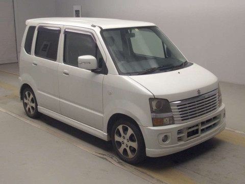 2008 Suzuki Wagon R MH22S[2]