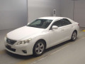 2010 Toyota Mark X