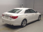 2010 Toyota Mark X