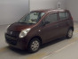 2011 Suzuki Alto