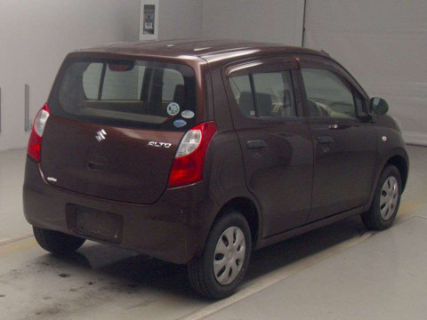 2011 Suzuki Alto HA25S[1]