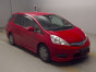 2011 Honda Fit Shuttle Hybrid