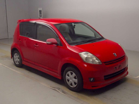 2007 Toyota Passo QNC10[2]