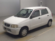 2001 Suzuki Alto