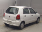 2001 Suzuki Alto