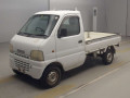 2001 Suzuki Carry Truck