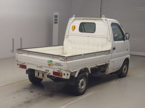 2001 Suzuki Carry Truck DA52T[1]