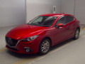 2014 Mazda Axela Sport