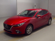 2014 Mazda Axela Sport