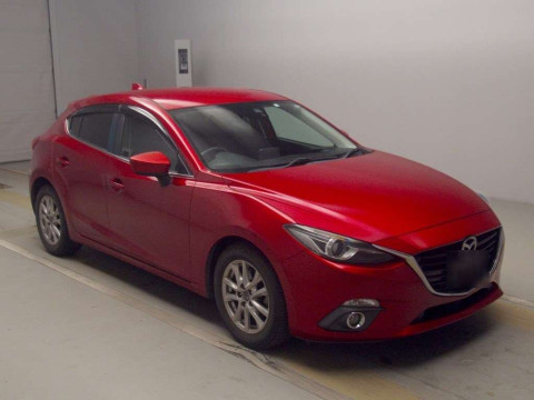 2014 Mazda Axela Sport BM5FS[2]