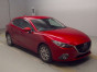 2014 Mazda Axela Sport