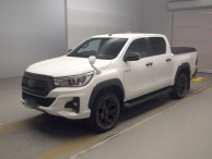 2019 Toyota Hilux