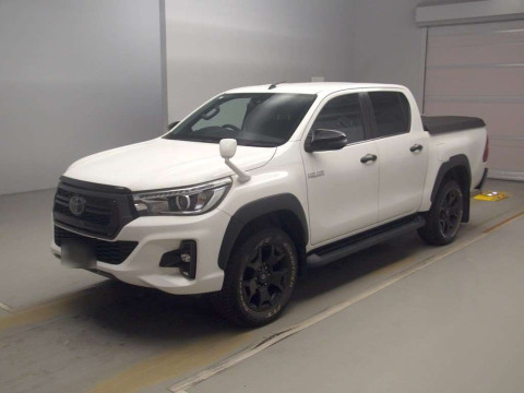 2019 Toyota Hilux GUN125[0]