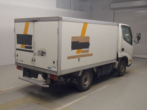 2009 Toyota Toyoace Truck KDY221[1]