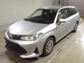 2019 Toyota Corolla Fielder