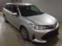 2019 Toyota Corolla Fielder