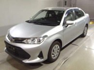 2020 Toyota Corolla Axio