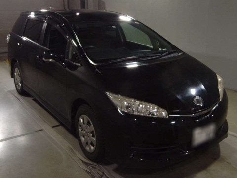 2016 Toyota Wish ZGE20G[2]