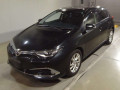 2016 Toyota Auris