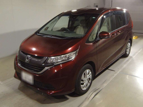 2017 Honda Freed GB5[0]