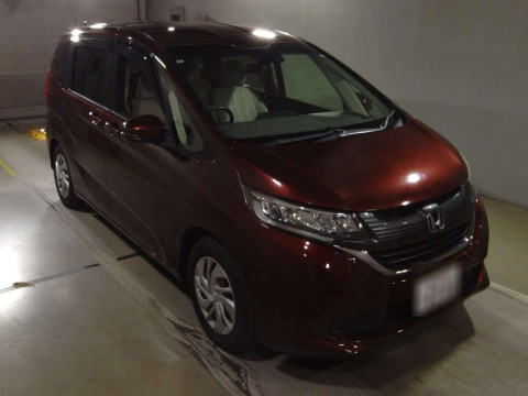 2017 Honda Freed GB5[2]