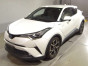 2017 Toyota C-HR