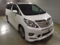 2014 Toyota Alphard