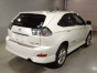 2009 Toyota Harrier Hybrid