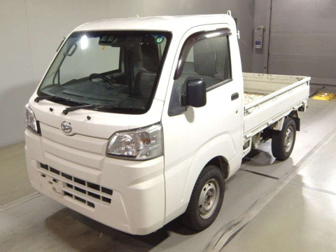 2019 Daihatsu Hijet Truck S500P[0]