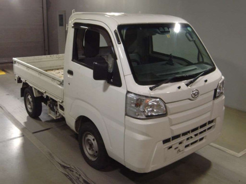 2019 Daihatsu Hijet Truck S500P[2]