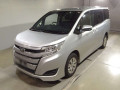 2019 Toyota Noah